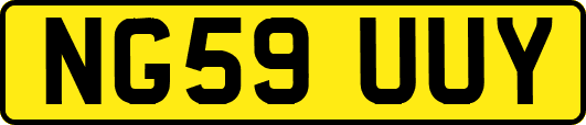 NG59UUY