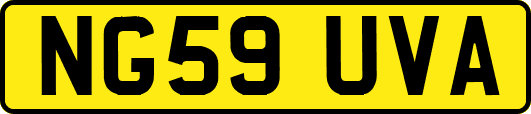 NG59UVA