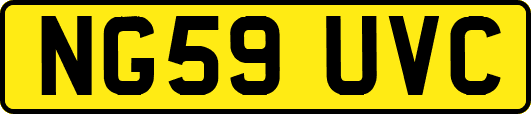 NG59UVC