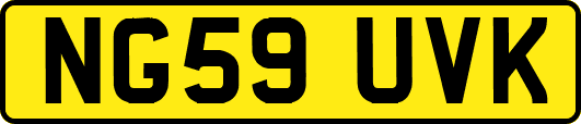 NG59UVK