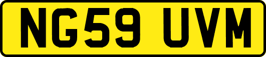 NG59UVM