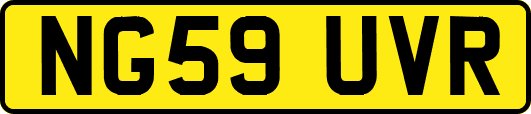 NG59UVR