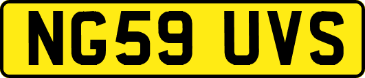 NG59UVS