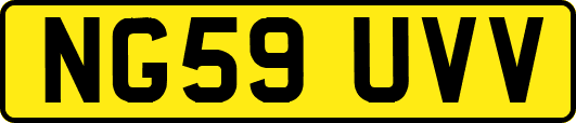 NG59UVV
