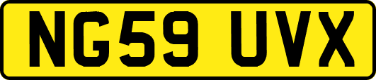 NG59UVX