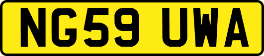 NG59UWA