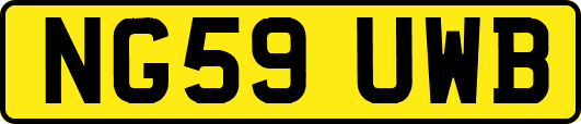 NG59UWB