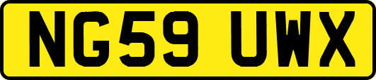 NG59UWX