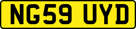 NG59UYD