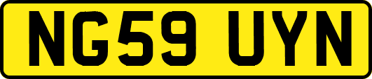 NG59UYN