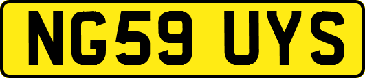 NG59UYS