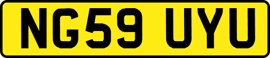 NG59UYU