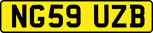 NG59UZB