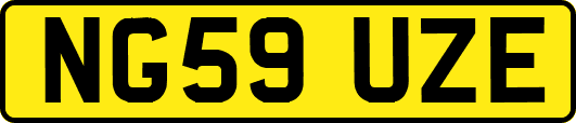 NG59UZE