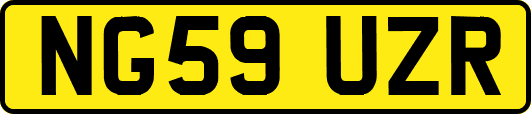 NG59UZR