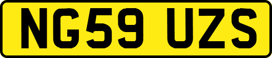 NG59UZS