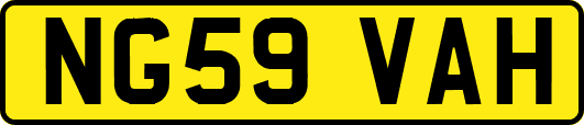 NG59VAH