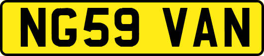 NG59VAN