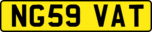 NG59VAT