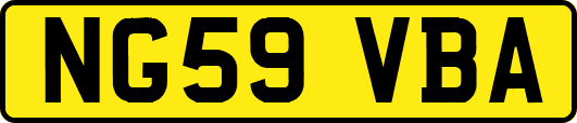 NG59VBA