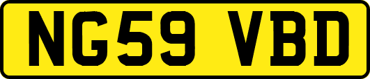NG59VBD