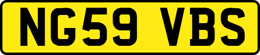 NG59VBS