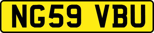 NG59VBU