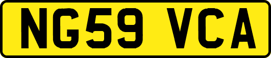 NG59VCA