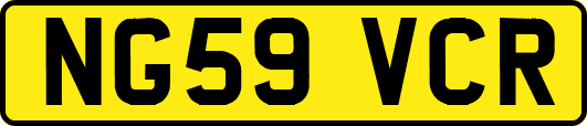 NG59VCR