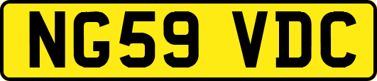 NG59VDC