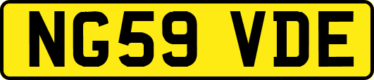 NG59VDE