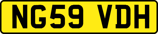 NG59VDH