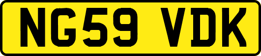 NG59VDK