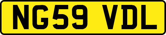 NG59VDL