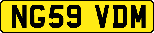 NG59VDM