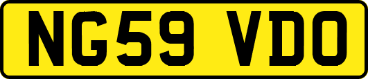 NG59VDO