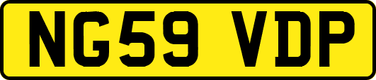 NG59VDP