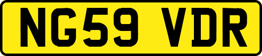NG59VDR