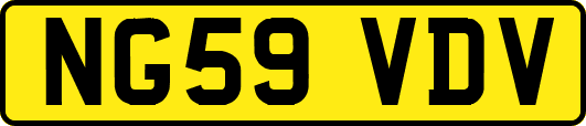 NG59VDV