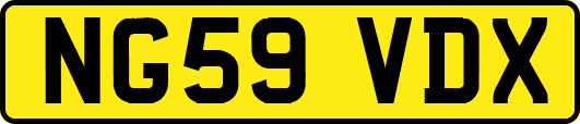 NG59VDX
