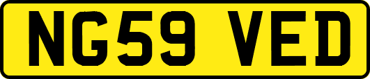 NG59VED