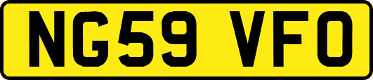 NG59VFO