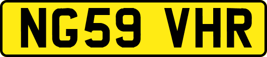 NG59VHR