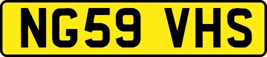 NG59VHS