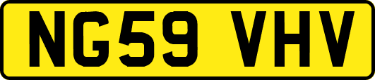 NG59VHV