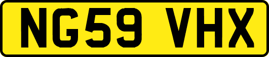 NG59VHX