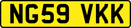 NG59VKK