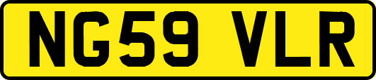 NG59VLR