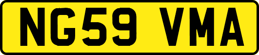 NG59VMA