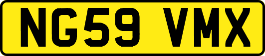 NG59VMX
